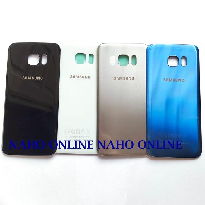 Back Cover Samsung S7 Cover Online Jual New Backdoor Back Cover