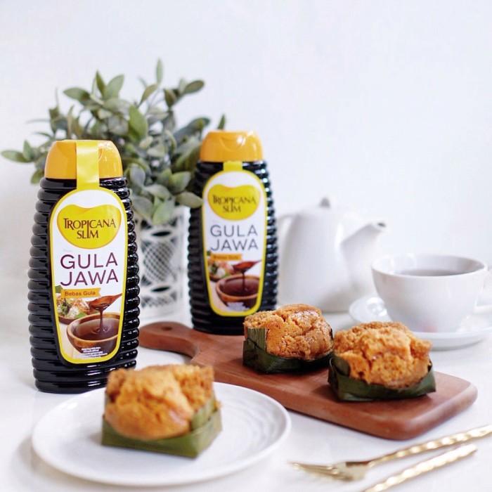 Gambar [Dijual] Tropicana Slim Gula Jawa Bebas Gula 350ML Halal Original dari rafasya78 undefined Tokopedia
