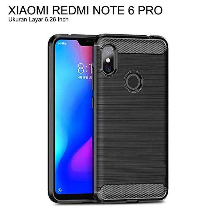 Jual New Case Ipaky Carbon Xiaomi Redmi Note Redmi Note 5A