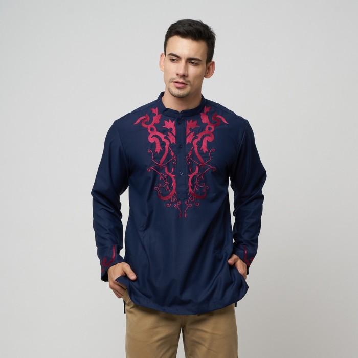 Gambar Preview Baju Koko Itang Yunasz PVL212/027 - S dari Preview Muslimwear undefined Tokopedia