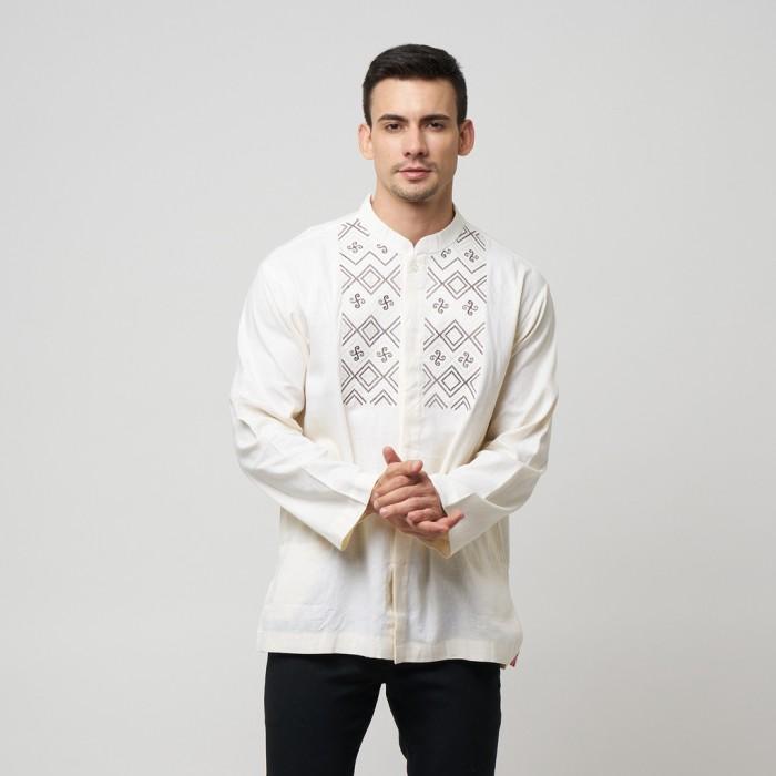 Gambar Preview Baju Koko Itang Yunasz PVL720/181 - S dari Preview Muslimwear undefined Tokopedia