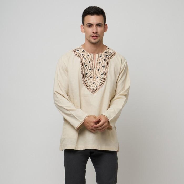 Gambar Preview Baju Koko Itang Yunasz PVL/2120239 - S dari Preview Muslimwear undefined Tokopedia