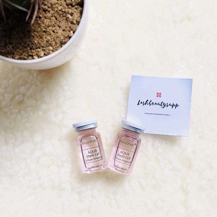 Gambar SERUM BB GLOW DERMAWHITE PETIDE WHITENING GOLD - Aqua Stem Cell dari Jessbeautysupply1 undefined Tokopedia