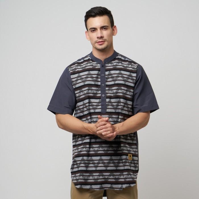 Gambar Preview Baju Koko Kurta Itang Yunasz PVK021/035 - S dari Preview Muslimwear undefined Tokopedia