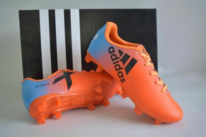 Sepatu Bola Adidas Adidas Techfit X Football Boots Jual SEPATU
