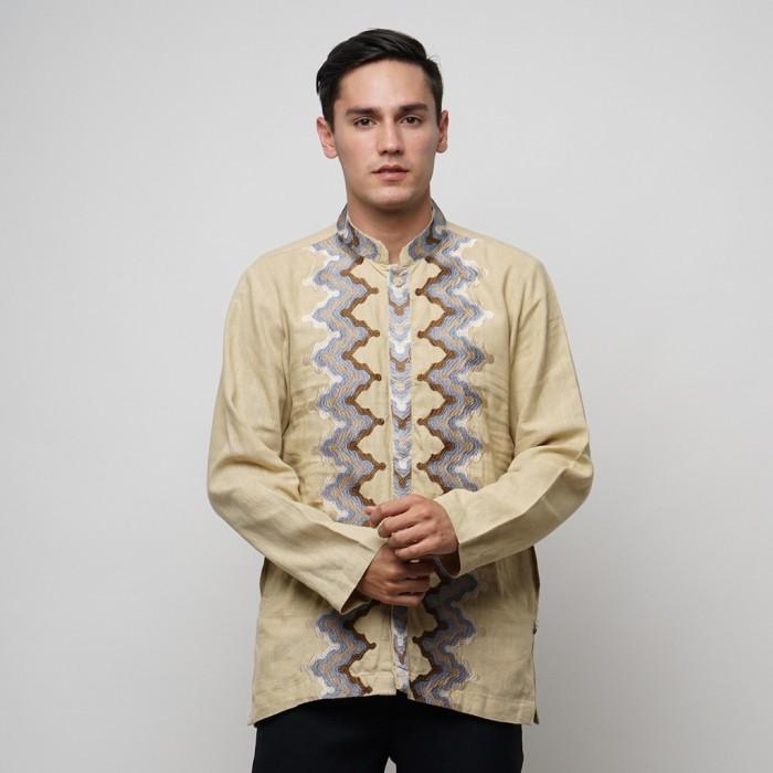 Gambar Preview Baju Koko Itang Yunasz PVL.SZ24/021 - S dari Preview Muslimwear undefined Tokopedia