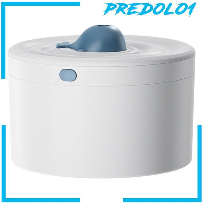 Gambar Ultrasonic Humidifiers Aroma Diffuser Quite Home Office Cool Mist dari baju bahan undefined Tokopedia
