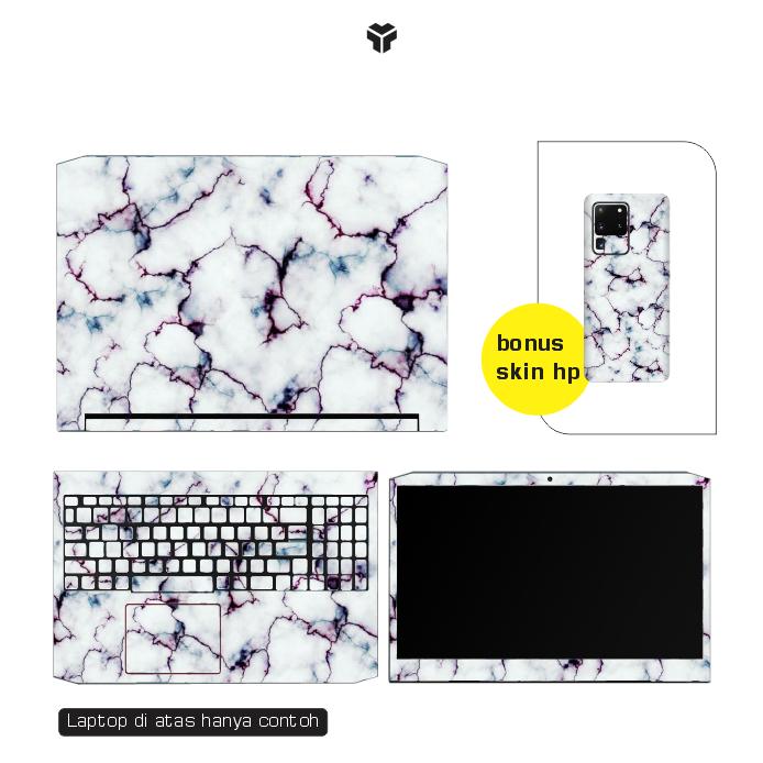 Jual Laptop Asus ROG GL753ve inch Garskin Fullbody Custom