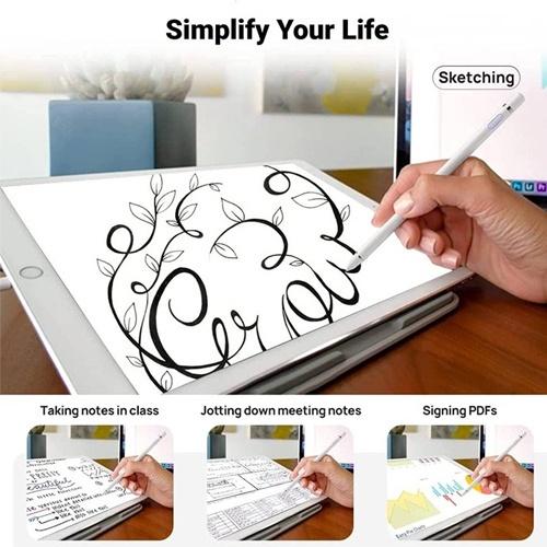 Touch Screen Tablet For Drawing With Pen Jual OPPO PAD AIR Stylus