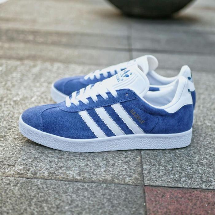 Jual Jual PROMO!!!SEPATU ADIDAS GAZELLE ORIGINAL MADE IN INDONESIA
