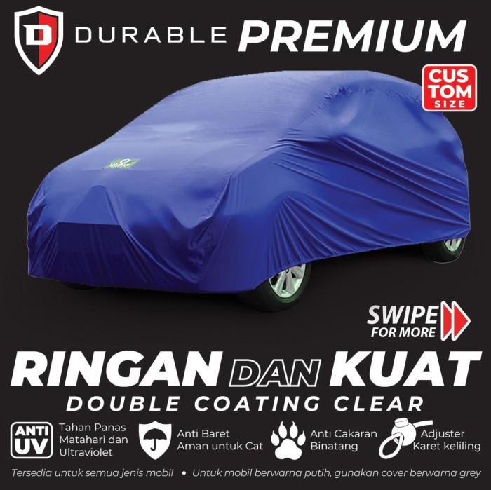 Gambar Porsche Boxster 2P Panamera Cover Tutup sarung Mobil Durable Premium - Hitam, Boxster dari Durable Indonesia undefined Tokopedia