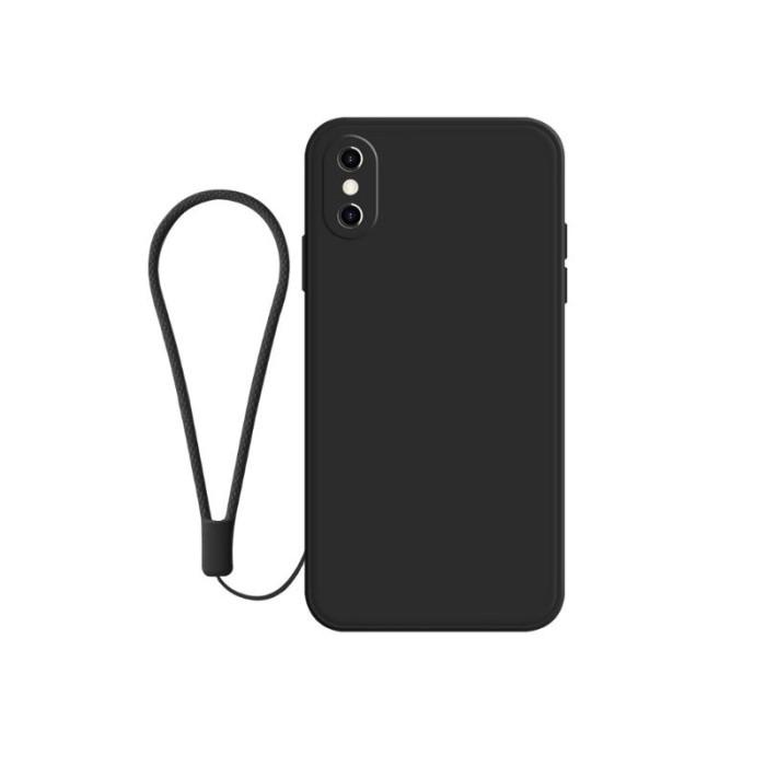 Phone Iphone X Silicone Cover Silicone Case Iphone X Soft Case