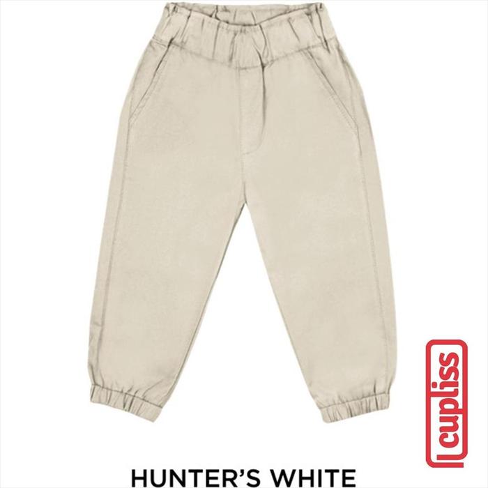Gambar Little Palmerhaus Jogger Pants Hunters White Celana Anak - 1 tahun dari Cupliss undefined 5 Tokopedia