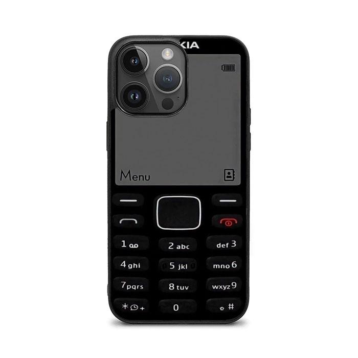 Jual Case Iphone 14 13 12 11 X Xs Xr Pro Max Mini Plus Nokia