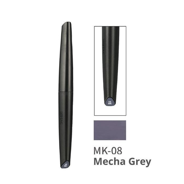Gambar DSPIAE Model Kit Marker MK - MK08MechGray dari Hobtoys_NEW undefined Tokopedia