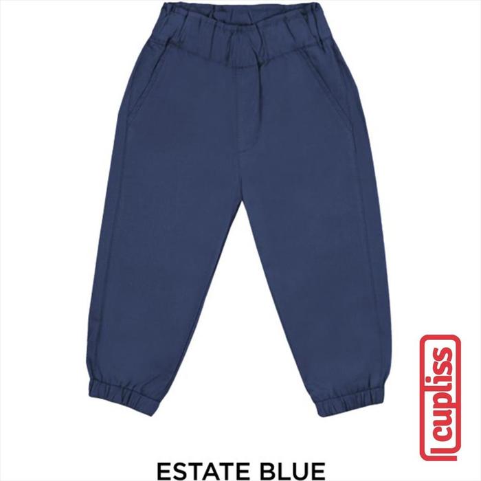 Gambar Little Palmerhaus Jogger Pants Estate Blue Celana Anak - 1 tahun dari Cupliss Kota Tangerang Selatan Tokopedia