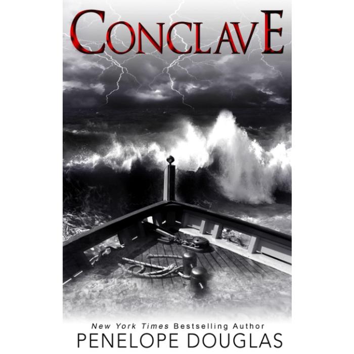 Gambar Devil Night Series Penelope Douglas - Conclave dari STARBOOKZ undefined Tokopedia