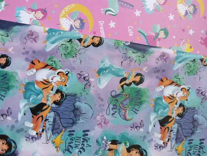 Gambar Kado Bukus Kado Tambahan - random (cewe), tanpa box dari Cabydutkids undefined Tokopedia