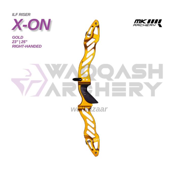 Jual MK ARCHERY X-ON 23