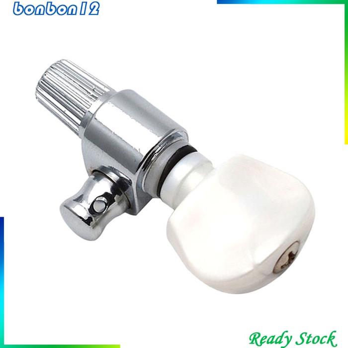 Gambar [Home Appliances] Metal Banjo 5Th Geared Tuning Peg Machine Head With dari harun1234466777422 undefined Tokopedia