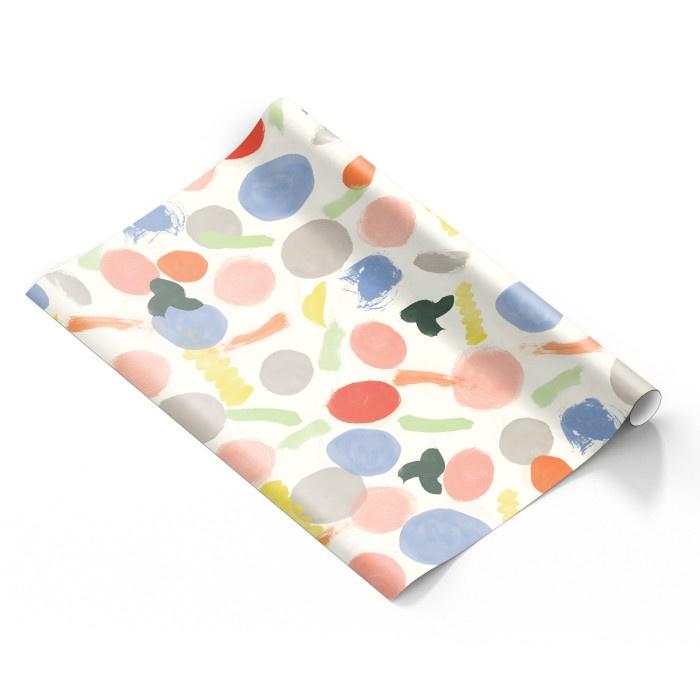 Gambar Capricorn Design Kertas Kado / Gift Wrap Abstract Isi 1 - GW 454 dari Mericasouvenir99 undefined Tokopedia