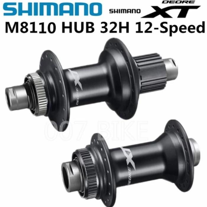 Micro Spline Xtr Freehub Shimano XTR FH-M9210 XTR 12-speed MICRO