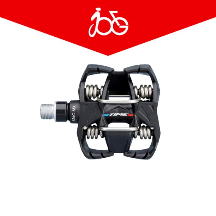 Bicicleta Pedales Sram Mtb Sram Clipless Pedals Sram Pedal