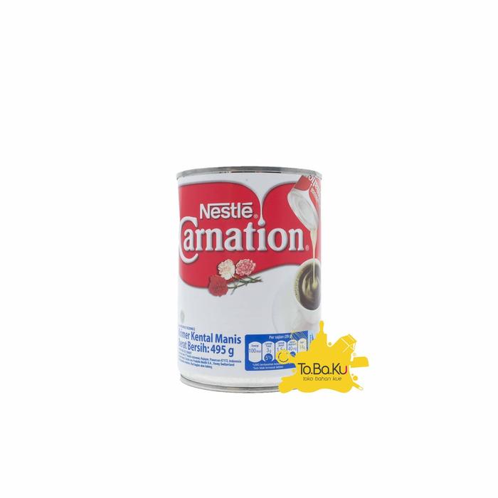 Gambar Susu Nestle Carnation 495gr dari KandangJAYA undefined Tokopedia