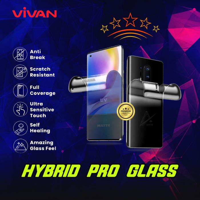 Jual HYDROGEL PREMIUM SAMSUNG M12 M13 M42 ANTI GORES FULL SCREEN