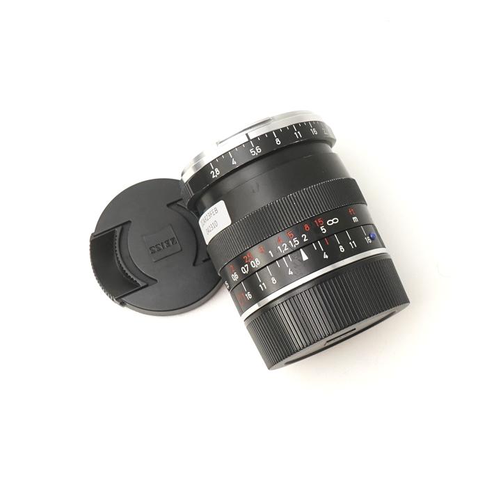Zeiss Biogon 21mm Nikon 21mm Buy ZEISS Biogon T* 21mm ZM Lens Silver