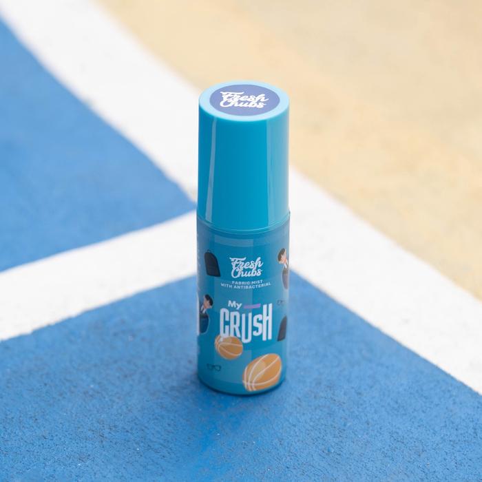 parfum my crush
