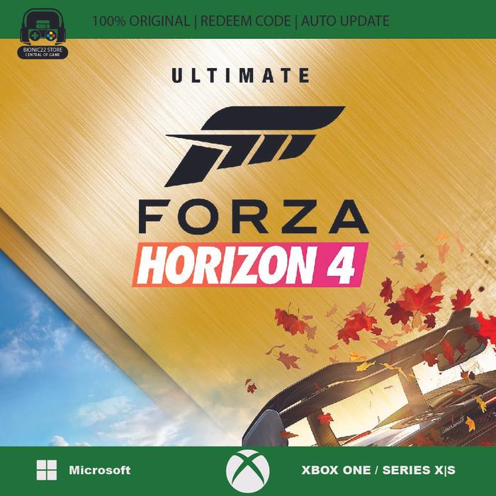 Xbox Series Forza Horizon Xbox One Store Xbox One Microsoft Store