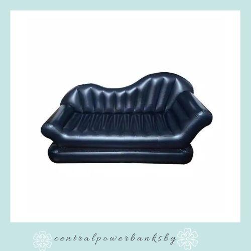 Telebrands Air Sofa Bed Review Matttroy