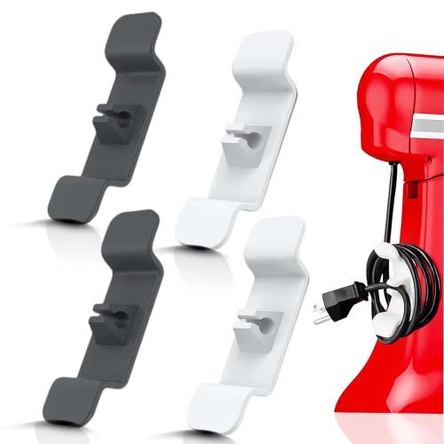 Gambar Cord Organizer for Kitchen Appliances, Cord Wrapper (4 PACK) dari Home and Kitchen USA undefined Tokopedia