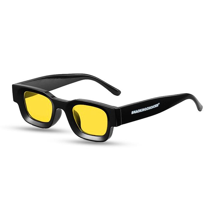 Gambar Sunglasess | Kacamata | Eternity | All Colors | Snackingchoices - YELLOW dari AdiBagusellerr undefined Tokopedia