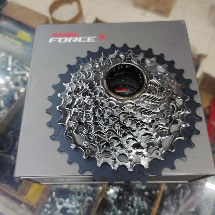 SRAM FORCE スプロケット 11-28T XG1270 Force XG-1270 Cassette