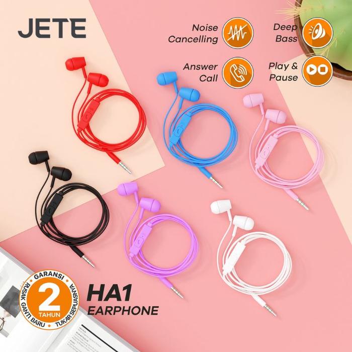 Realme C11 Earphone Realme C15 Jual Headset Earphone REALME C1 C2