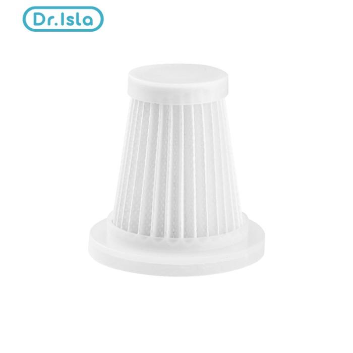 Gambar Dr.isla Vakum Cleaner Mobil Car Vacuum Cleaner Penyedot Debu 20000pa - V01-Filter dari Dr.Isla undefined Tokopedia