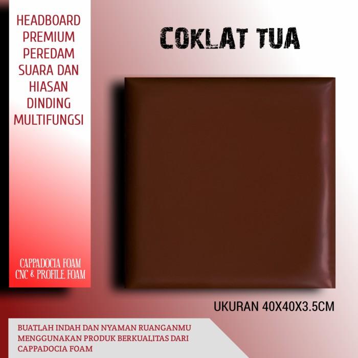 Jual HEADBOARD BED FOAM SOUNDPROOF | HIASAN DINDING MULTIFUNGSI ...