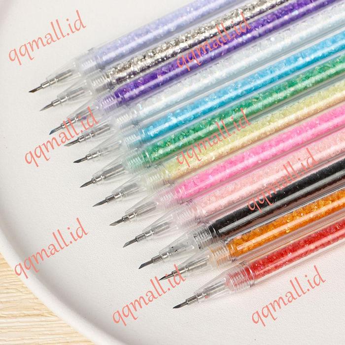Gambar Qqmall Office Supplies Precision Art Cutter Stationery Express Box dari berkahbroiler undefined Tokopedia