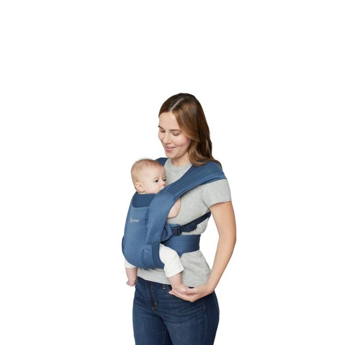 ergobaby adapt Softflex Mesh しらま DOD3WAYバッグ