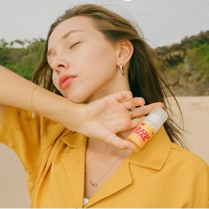 Gambar FOOM TROPICAL SERIS V1 FOOM TROPICAL AUTHENTIC PODS FRIENDLY 30ML - BAHAMAS dari valityjkt undefined Tokopedia