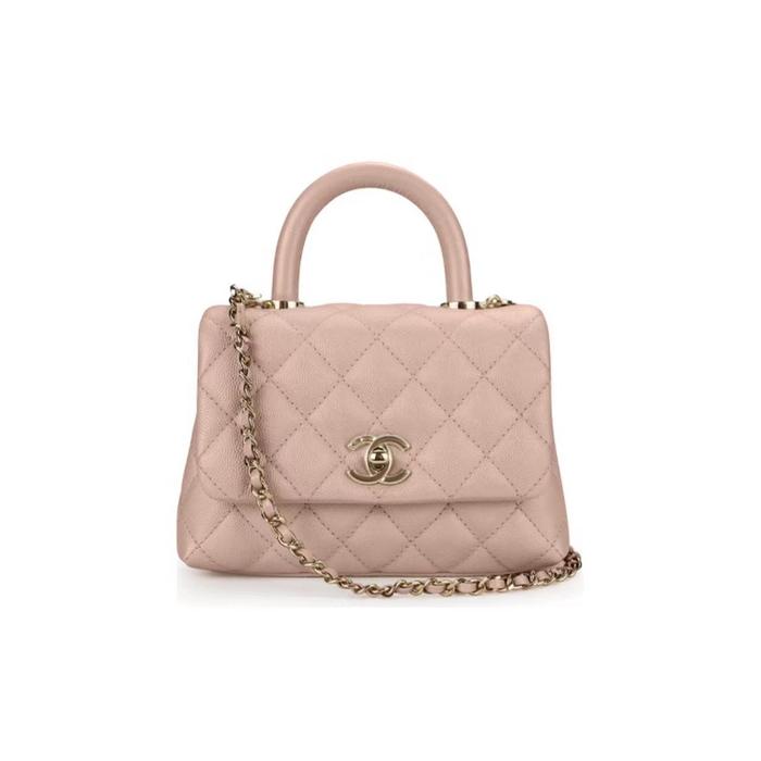 chanel crossbody bag