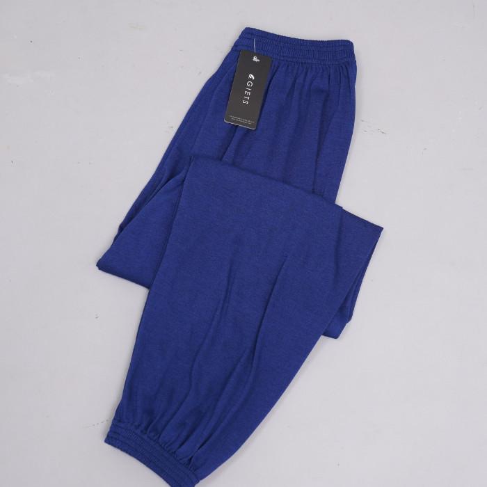Gambar Basic Innerpants / Celamis / Legging Muslimah by GIETS - Navy, Remaja (L) dari giets undefined Tokopedia