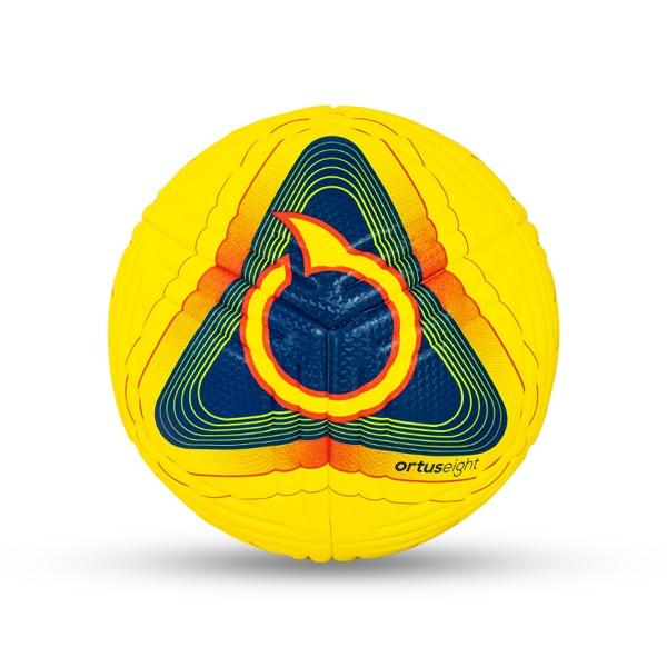 Gambar Bola Sepak/Football Ortuseight Infinity FB 12P Comp Ball 31010019 Ori - 5 dari King Of Dribble undefined Tokopedia