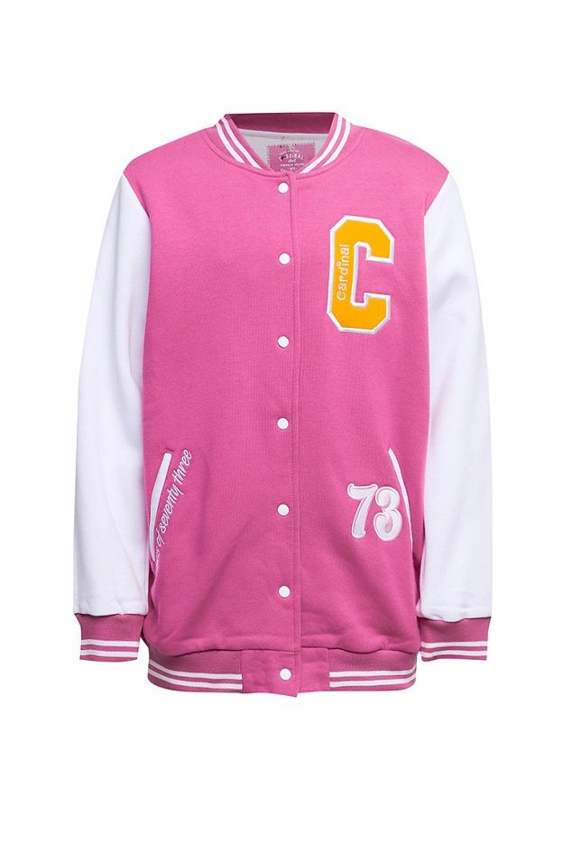 Gambar Jaket Cardinal Kids R0022JN11D - 12 dari Cardinal Official Kab. Bandung Tokopedia