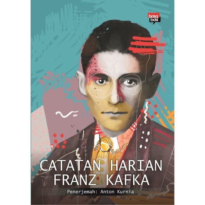 Gambar Paket buku franz kafka/buku kastil/buku catatan harian franz kafka - Catatan harian dari Iyigbookstore undefined Tokopedia