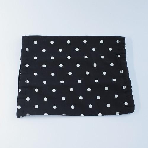 Gambar Toko Sritex Masker Adjustable and Water Repellent 2 ply - 1 pc - Polkadot dari tokosritex Kab. Sukoharjo Tokopedia