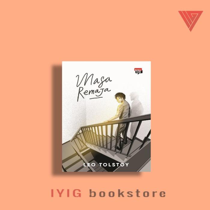 Gambar Paket buku leo tolstoy/apakah seni itu?/tuan dan hamba/pengakuan - Iblis dari Iyigbookstore undefined 4 Tokopedia