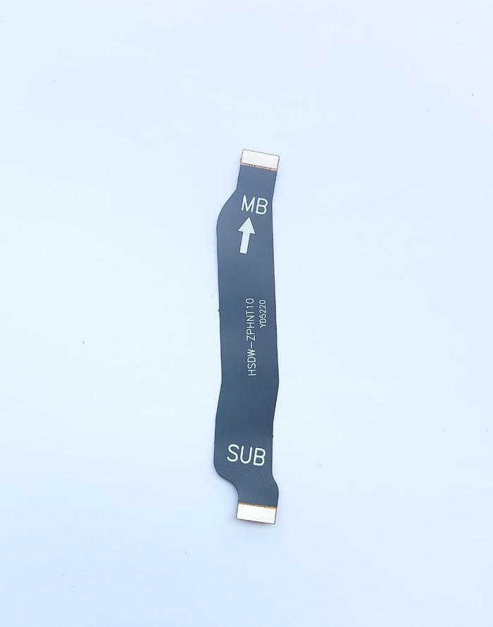 Gambar FLEXIBLE MAINBOARD Xiaomi REDMI NOTE 10 4G 5G NOTE 10S FLEX UI BOARD - RDMI NOTE 10 4G dari Spare part gadget undefined Tokopedia